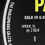 label