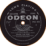 label