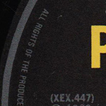 label