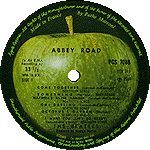 label
