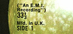label
