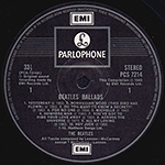 label