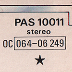 label