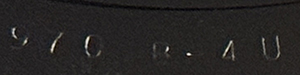label