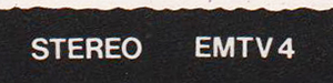 label