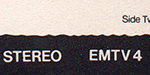 label