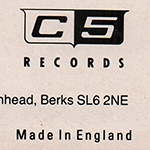 label