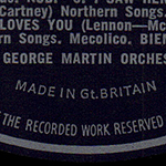 label