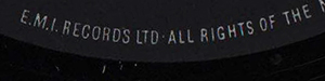 label