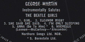 label