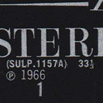 label