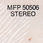 label