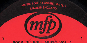 label