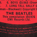 label