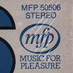 label