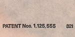 label