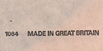 label