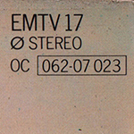 label