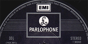 label