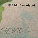 label
