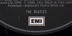 label