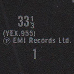 label