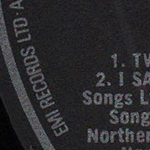 label