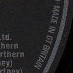 label
