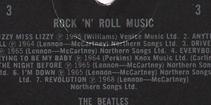 label
