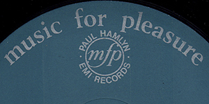 label