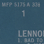 label