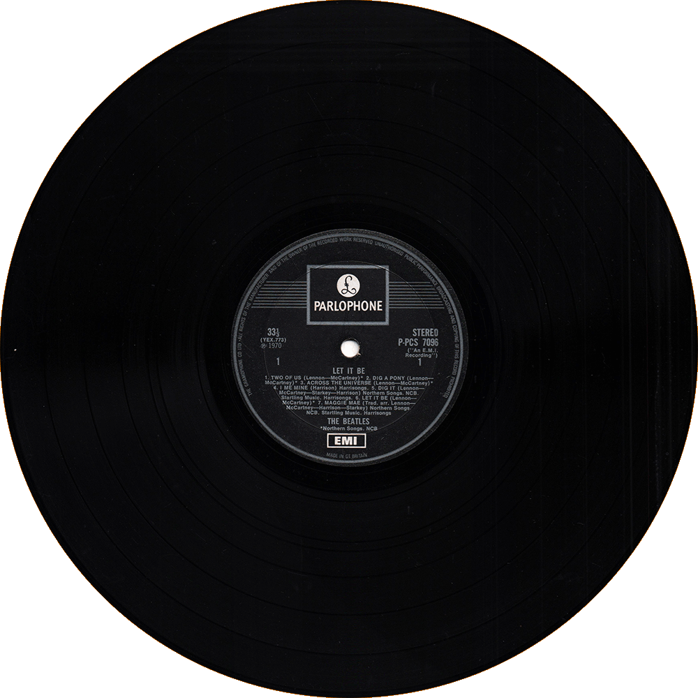 label