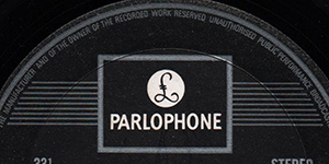 label