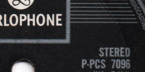 label