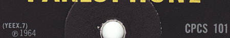 label