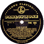 label