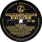 label