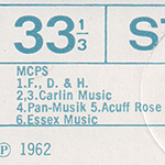 label