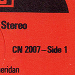 label