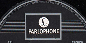 label