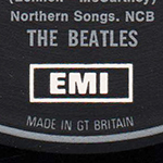 label