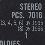 label
