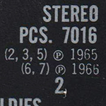 label