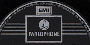 label