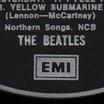 label
