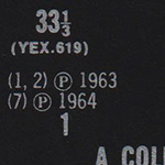 label