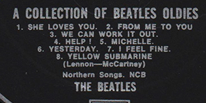 label
