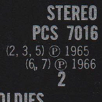 label
