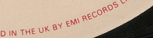 label