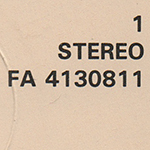 label